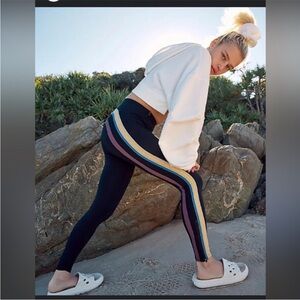 FP Movement by Free People Run Racer Leggings!